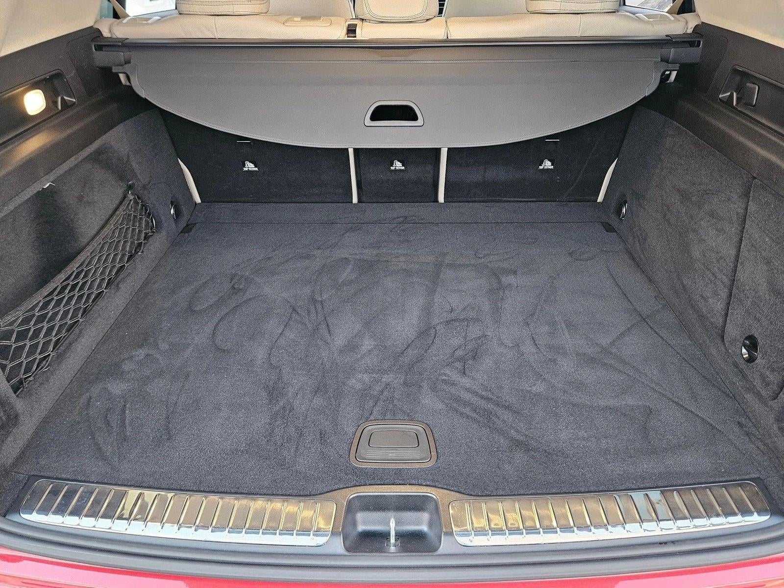 2023 Mercedes-Benz GLE GLE 450 4MATIC® SUV