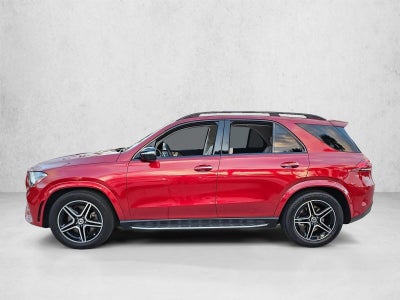 2023 Mercedes-Benz GLE GLE 450 4MATIC® SUV