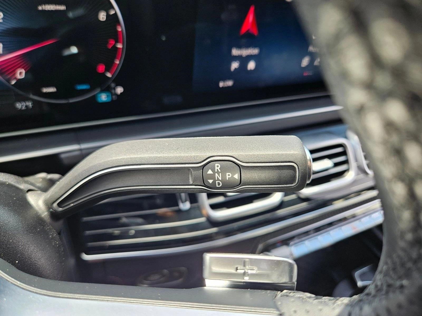 2025 Mercedes-Benz GLE GLE 450 4MATIC® SUV