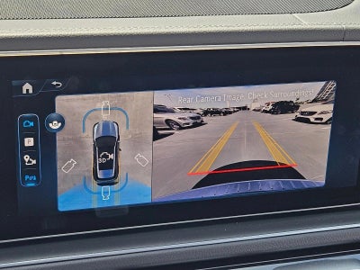 2025 Mercedes-Benz GLE GLE 450 4MATIC® SUV