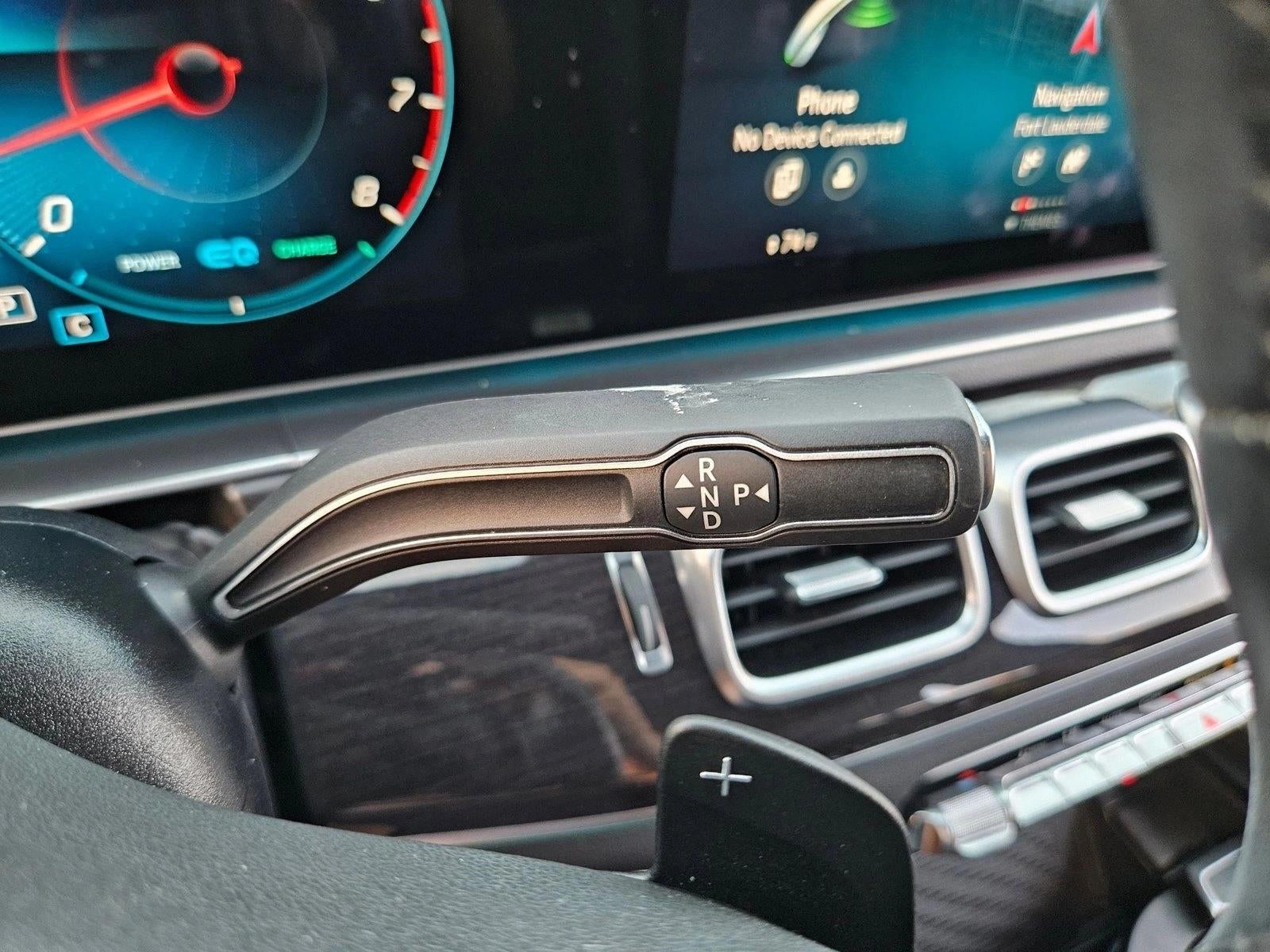 2023 Mercedes-Benz GLE GLE 450 4MATIC® SUV