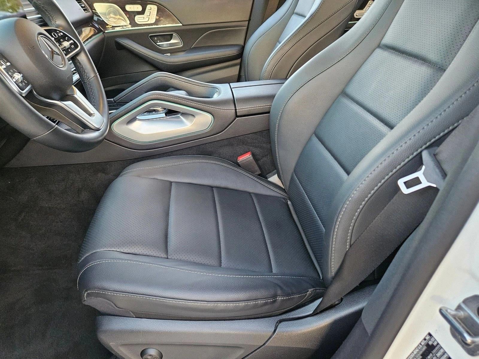 2023 Mercedes-Benz GLE GLE 450 4MATIC® SUV