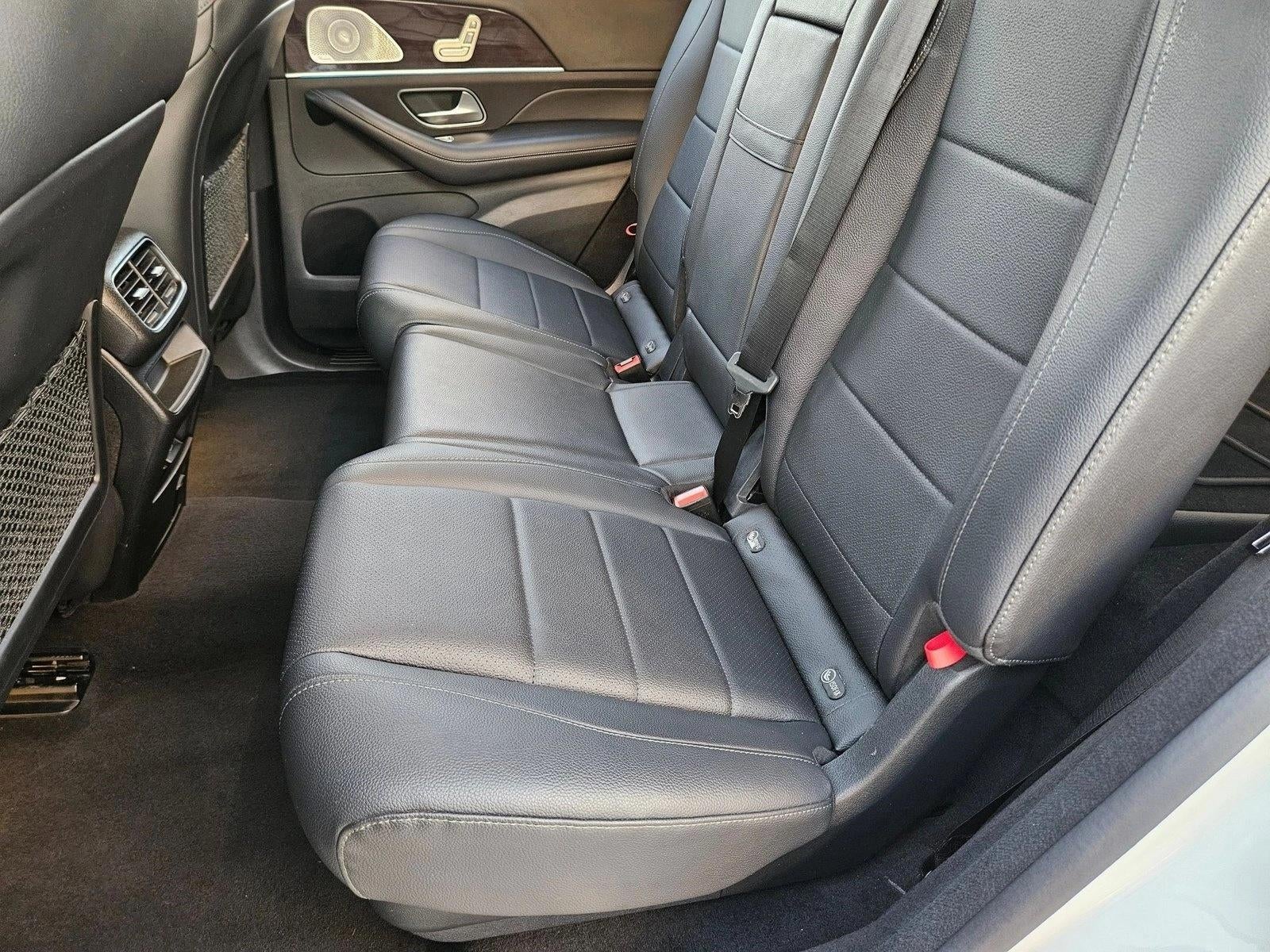 2023 Mercedes-Benz GLE GLE 450 4MATIC® SUV