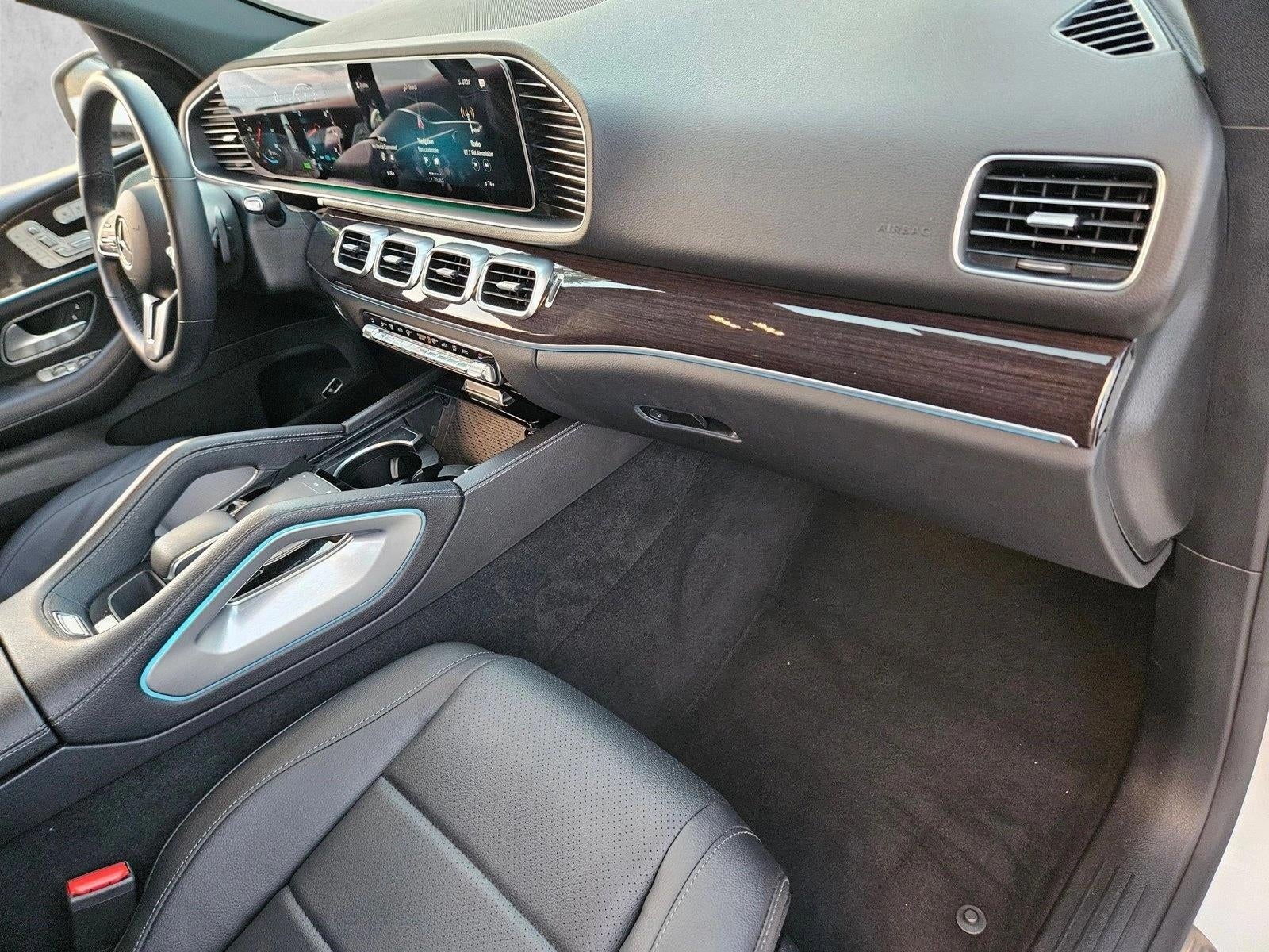 2023 Mercedes-Benz GLE GLE 450 4MATIC® SUV