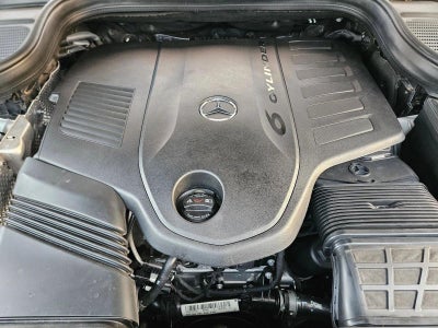 2023 Mercedes-Benz GLE GLE 450 4MATIC® SUV