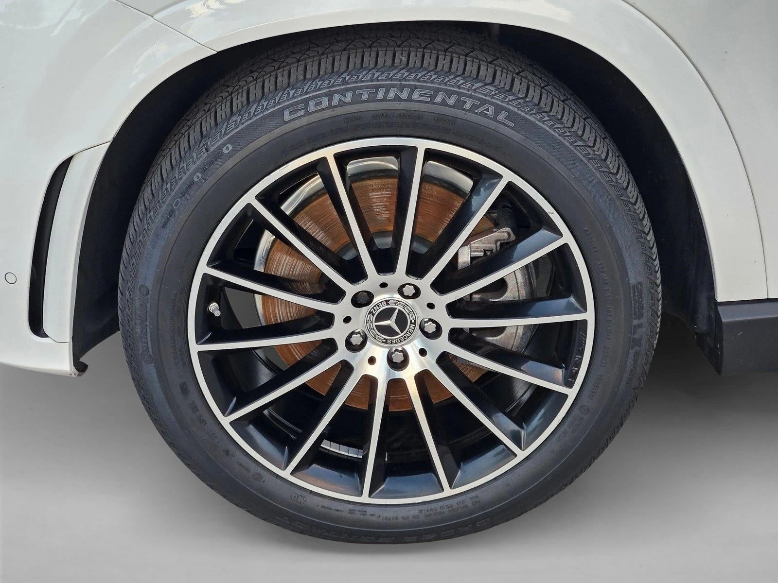 2023 Mercedes-Benz GLE GLE 450 4MATIC® SUV