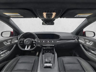 2024 Mercedes-Benz GLE AMG® GLE 53 4MATIC®+ SUV