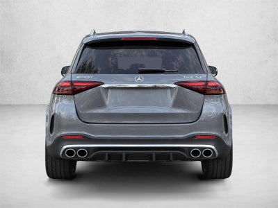 2024 Mercedes-Benz GLE AMG® GLE 53 4MATIC®+ SUV