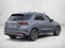 2024 Mercedes-Benz GLE AMG® GLE 53 4MATIC®+ SUV
