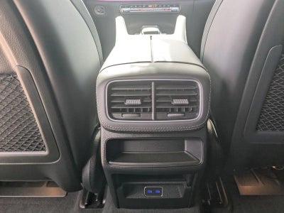 2025 Mercedes-Benz GLE AMG® GLE 53 4MATIC®+ SUV