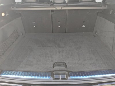 2025 Mercedes-Benz GLE AMG® GLE 53 4MATIC®+ SUV