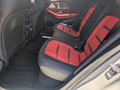 2025 Mercedes-Benz GLE AMG® GLE 63 S 4MATIC®+ SUV