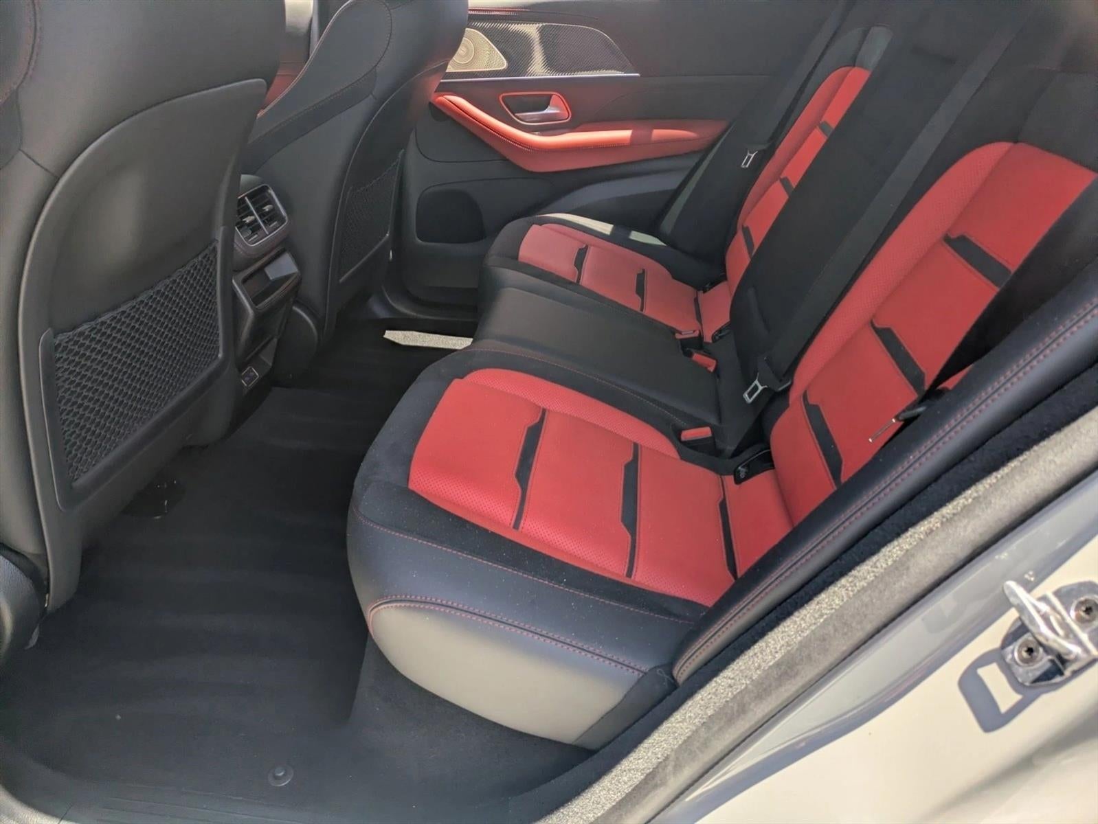 2025 Mercedes-Benz GLE AMG® GLE 63 S 4MATIC®+ SUV