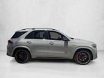 2025 Mercedes-Benz GLE AMG® GLE 63 S 4MATIC®+ SUV