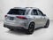 2025 Mercedes-Benz GLE AMG® GLE 63 S 4MATIC®+ SUV