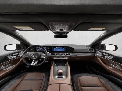 2024 Mercedes-Benz GLE AMG® GLE 63 S 4MATIC®+ SUV