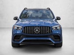 2024 Mercedes-Benz GLE AMG® GLE 63 S 4MATIC®+ SUV