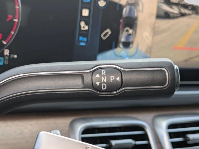 2026 Mercedes-Benz GLE GLE 450 4MATIC® Coupe