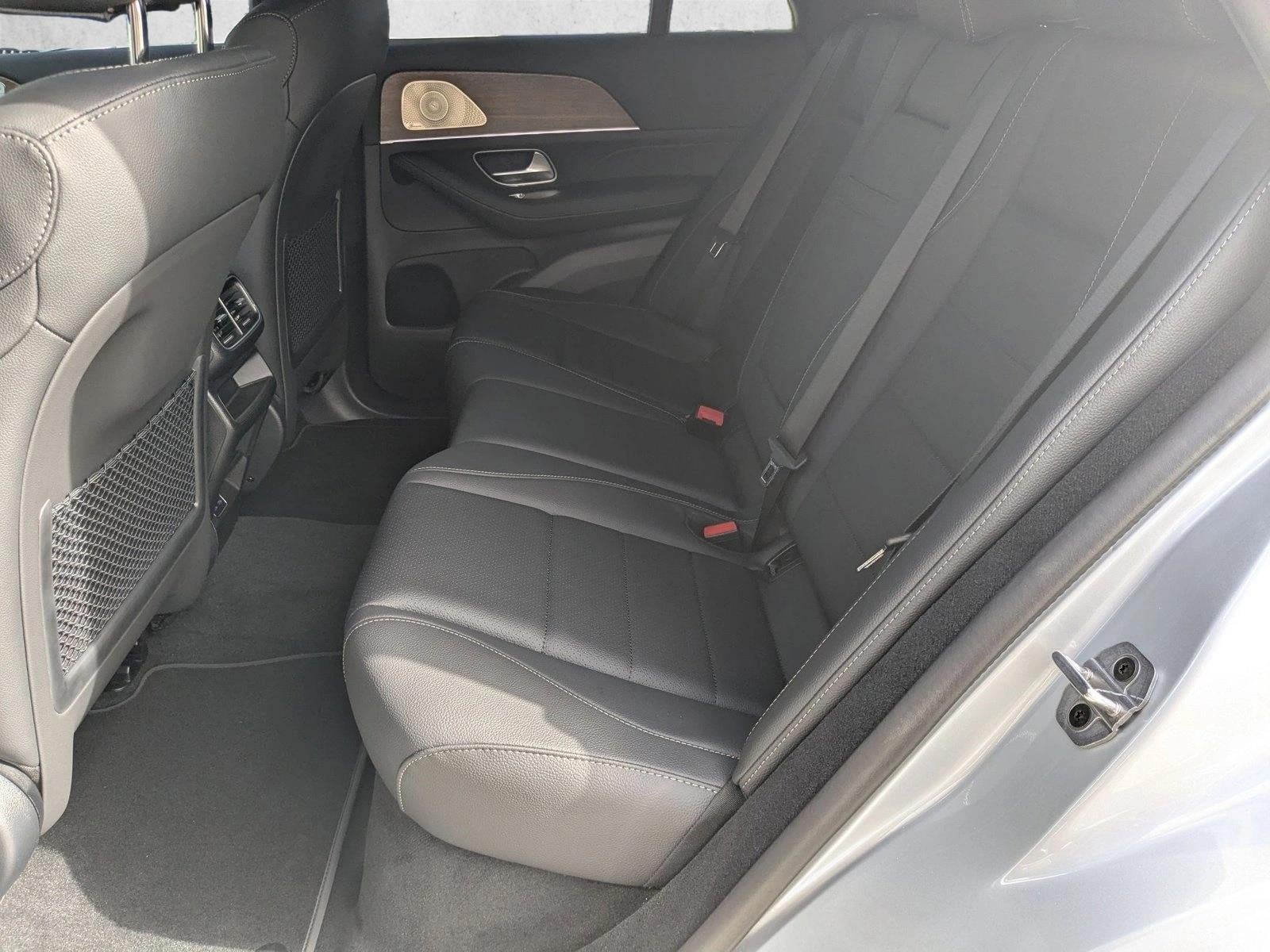 2026 Mercedes-Benz GLE GLE 450 4MATIC® Coupe