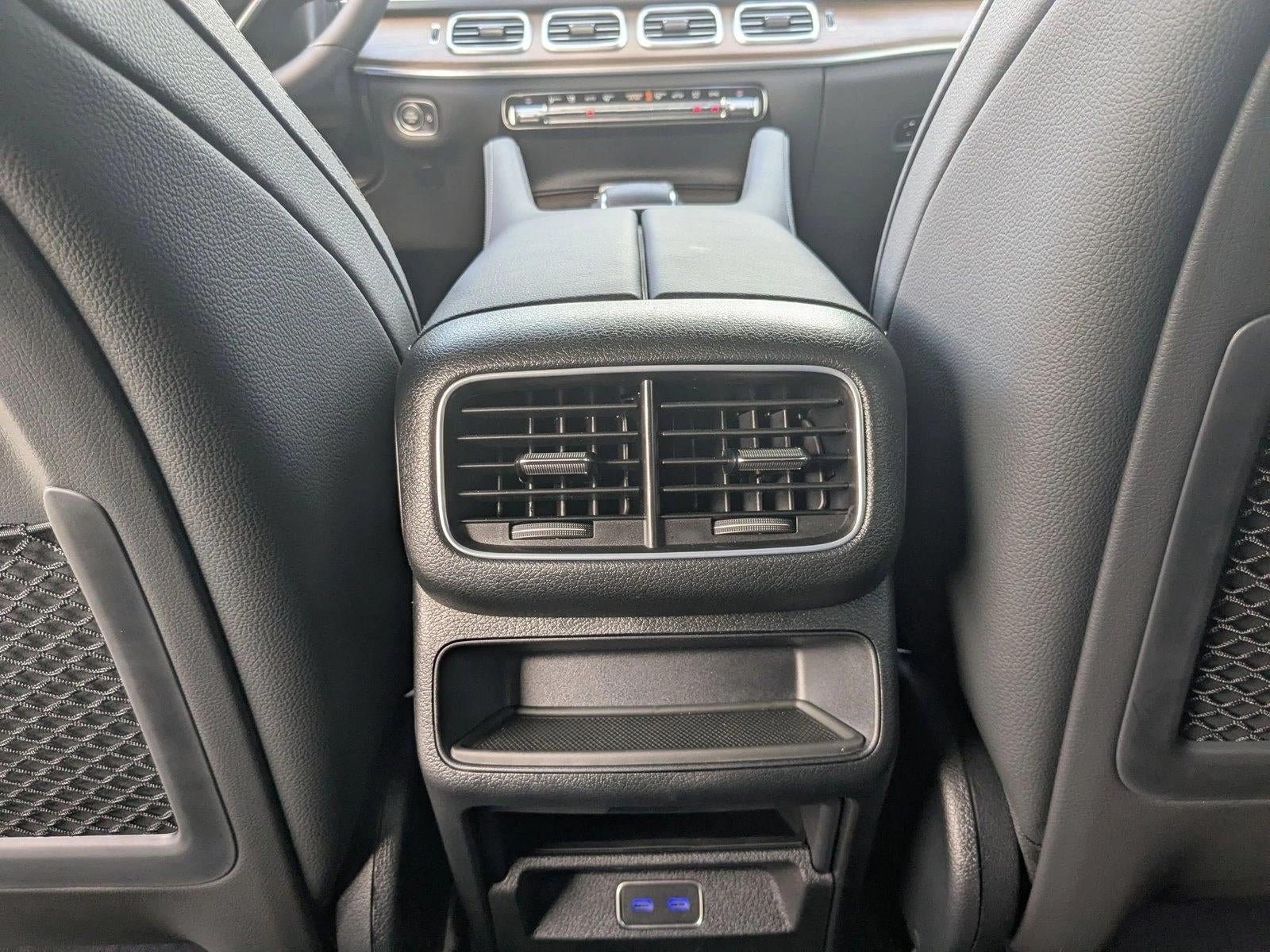 2026 Mercedes-Benz GLE GLE 450 4MATIC® Coupe