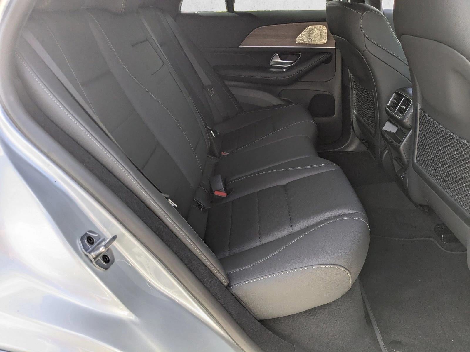 2026 Mercedes-Benz GLE GLE 450 4MATIC® Coupe