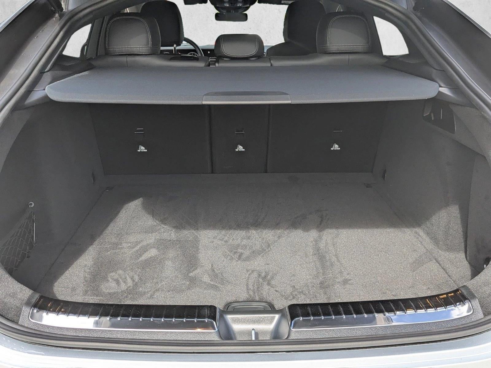 2026 Mercedes-Benz GLE GLE 450 4MATIC® Coupe