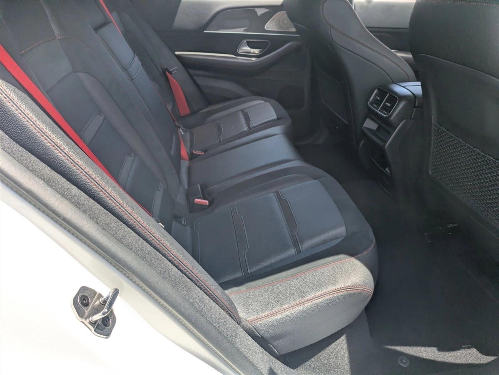 2022 Mercedes-Benz GLE AMG® GLE 53 4MATIC® Coupe
