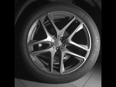 2024 Mercedes-Benz GLE AMG® GLE 53 4MATIC®+ Coupe
