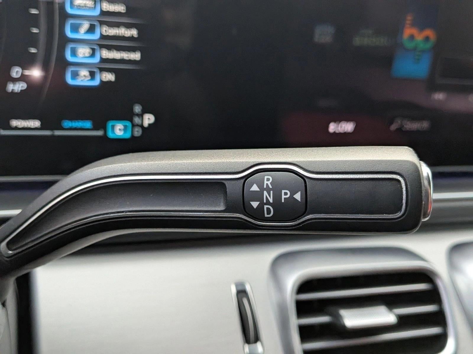 2024 Mercedes-Benz GLE AMG® GLE 53 4MATIC®+ Coupe