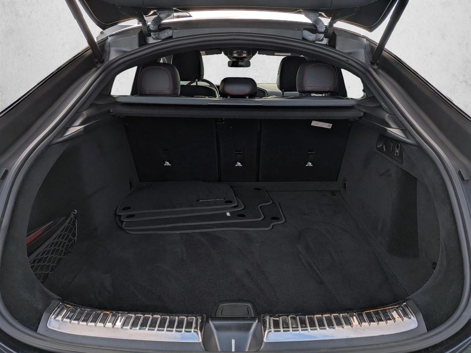 2024 Mercedes-Benz GLE AMG® GLE 53 4MATIC®+ Coupe