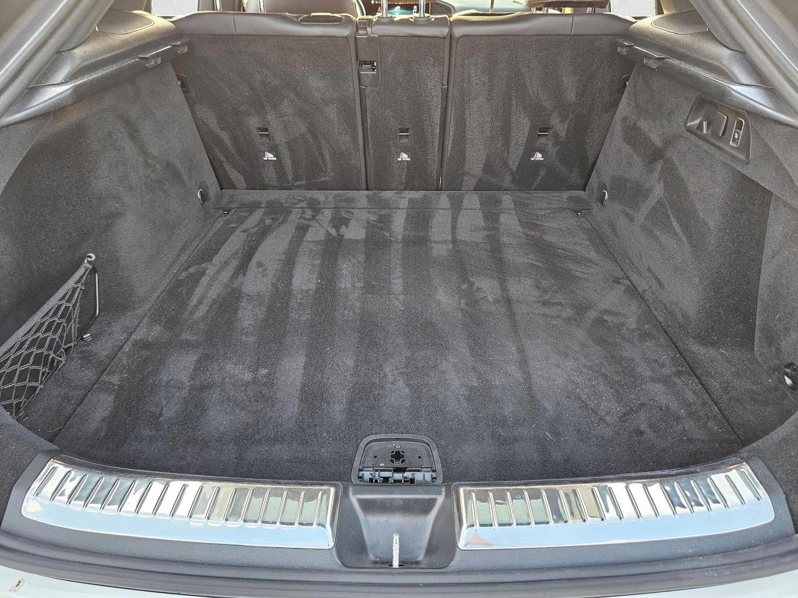 2022 Mercedes-Benz GLE AMG® GLE 53 4MATIC® Coupe