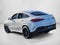 2025 Mercedes-Benz GLE AMG® GLE 53 4MATIC®+ Coupe