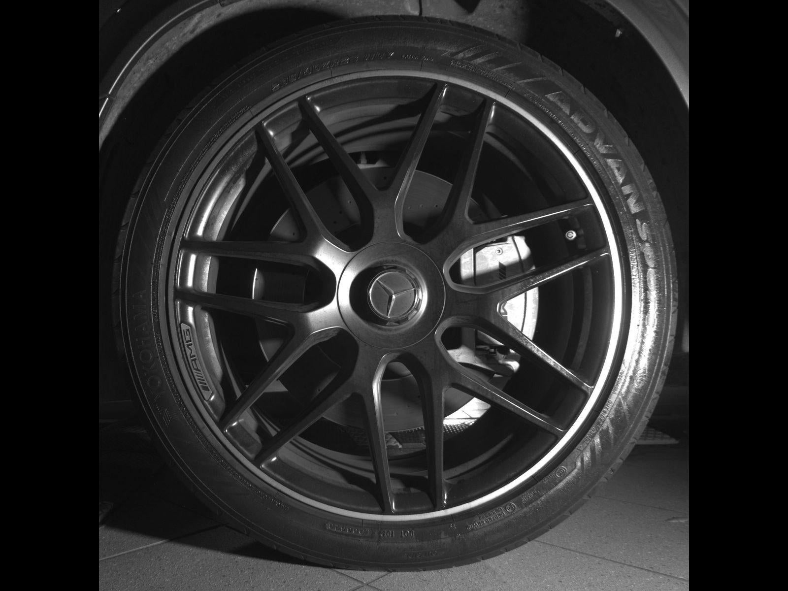 2022 Mercedes-Benz GLE AMG® GLE 53 4MATIC® Coupe