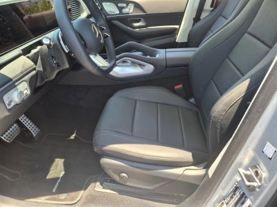 2026 Mercedes-Benz GLS GLS 450 4MATIC® SUV