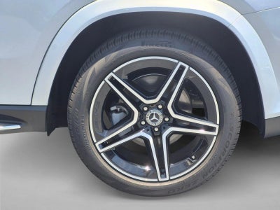 2026 Mercedes-Benz GLS GLS 450 4MATIC® SUV