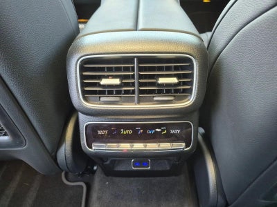 2026 Mercedes-Benz GLS GLS 450 4MATIC® SUV