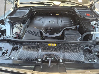 2026 Mercedes-Benz GLS GLS 450 4MATIC® SUV