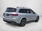 2026 Mercedes-Benz GLS GLS 450 4MATIC® SUV