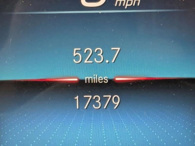 2022 Mercedes-Benz GLS GLS 450 4MATIC® SUV