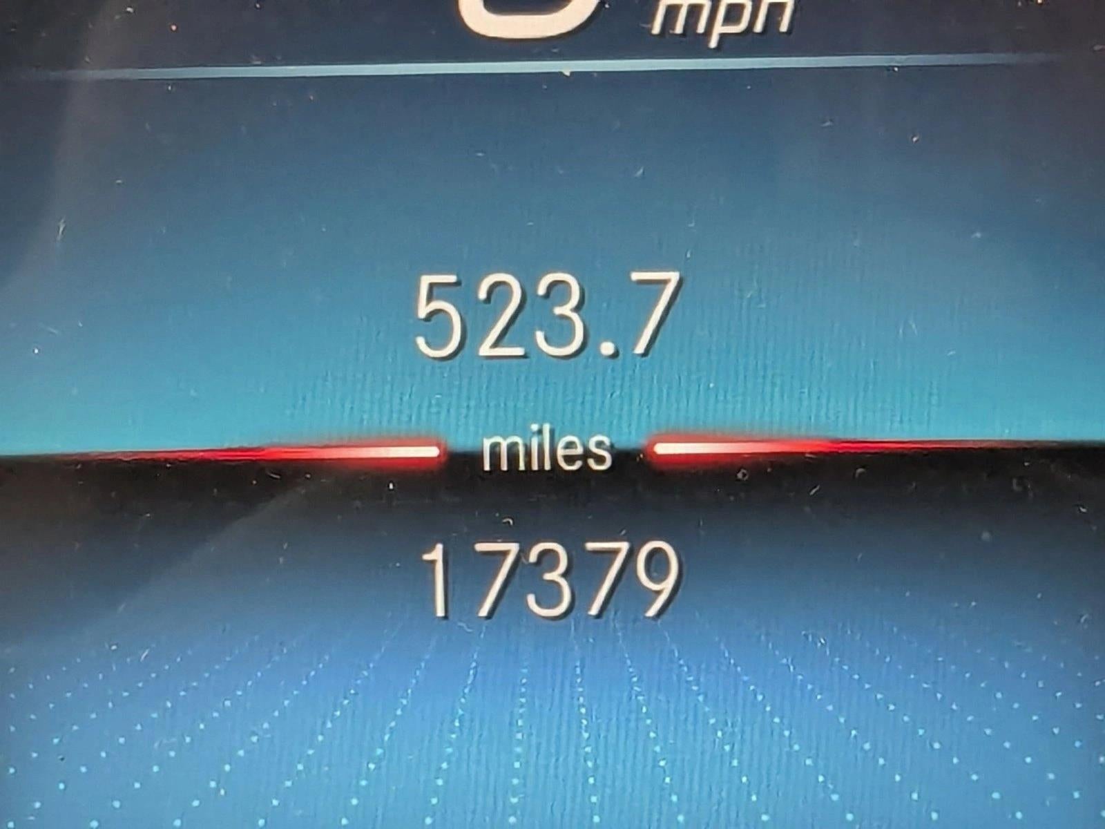 2022 Mercedes-Benz GLS GLS 450 4MATIC® SUV