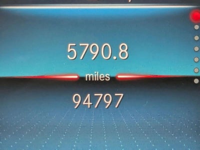 2020 Mercedes-Benz GLS GLS 450 4MATIC® SUV