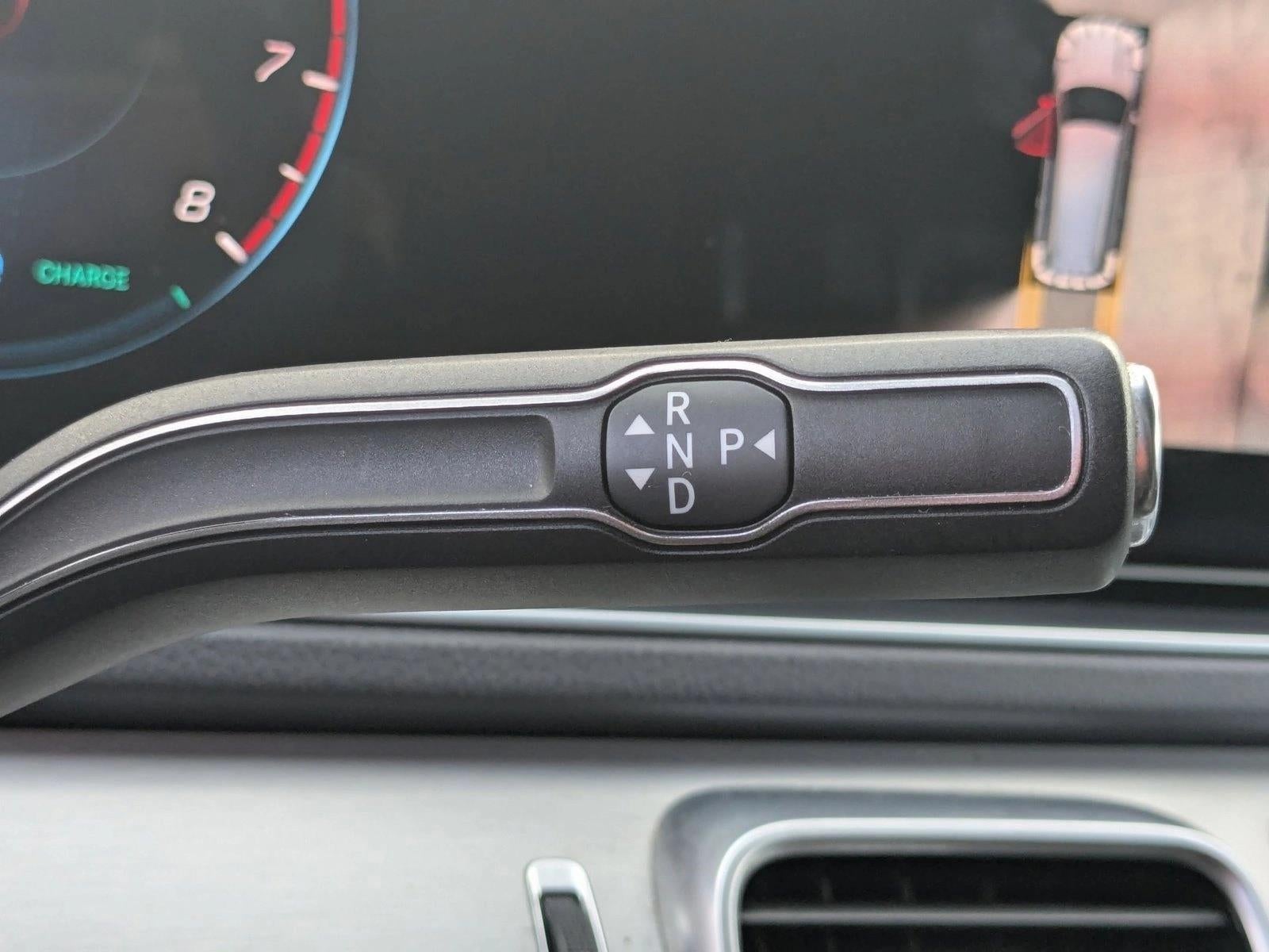 2020 Mercedes-Benz GLS GLS 450 4MATIC® SUV