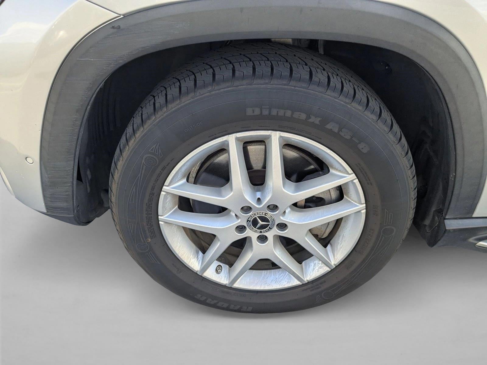 2020 Mercedes-Benz GLS GLS 450 4MATIC® SUV