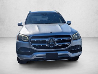 2020 Mercedes-Benz GLS GLS 450 4MATIC® SUV