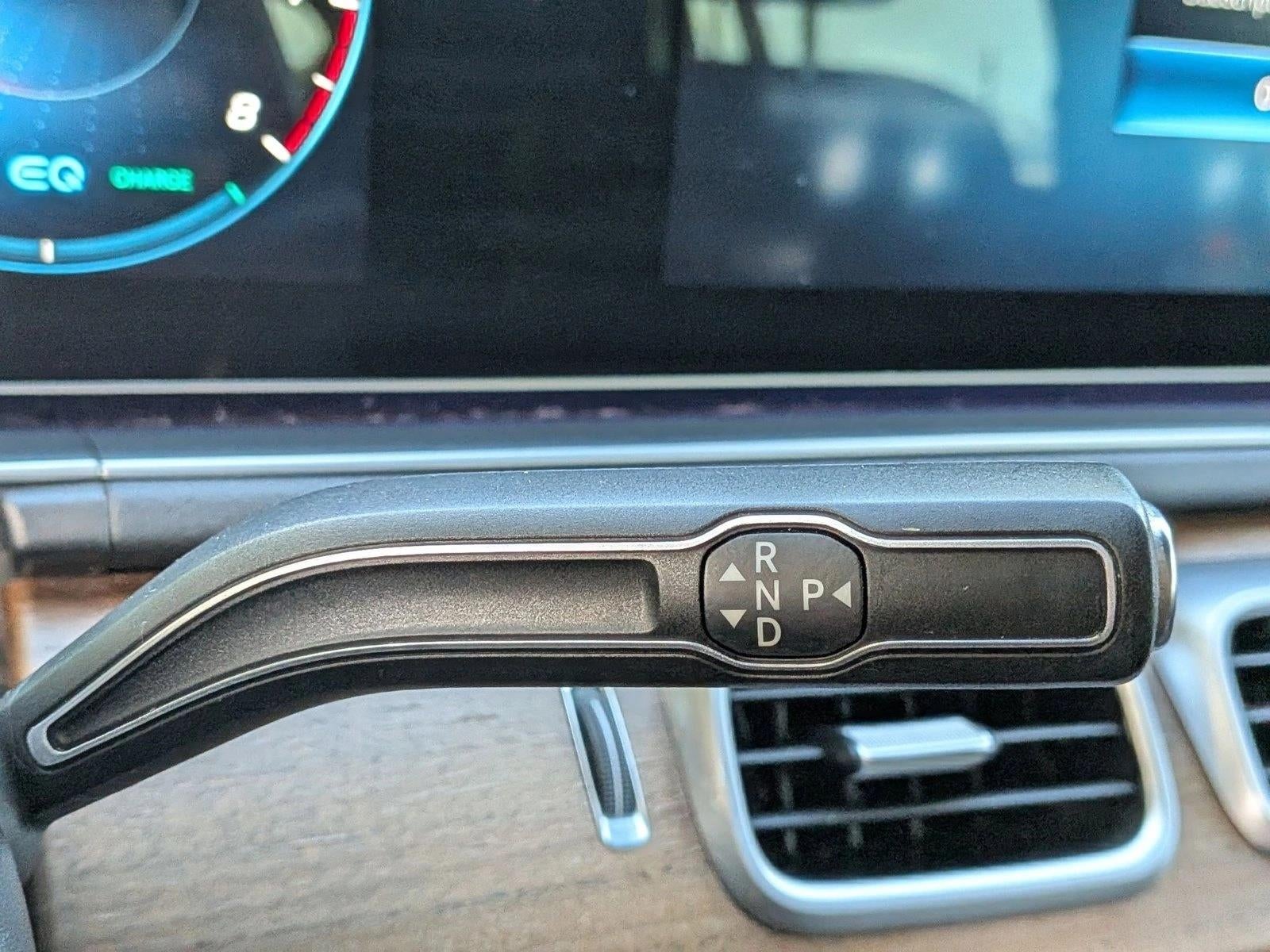 2022 Mercedes-Benz GLS GLS 450 4MATIC® SUV
