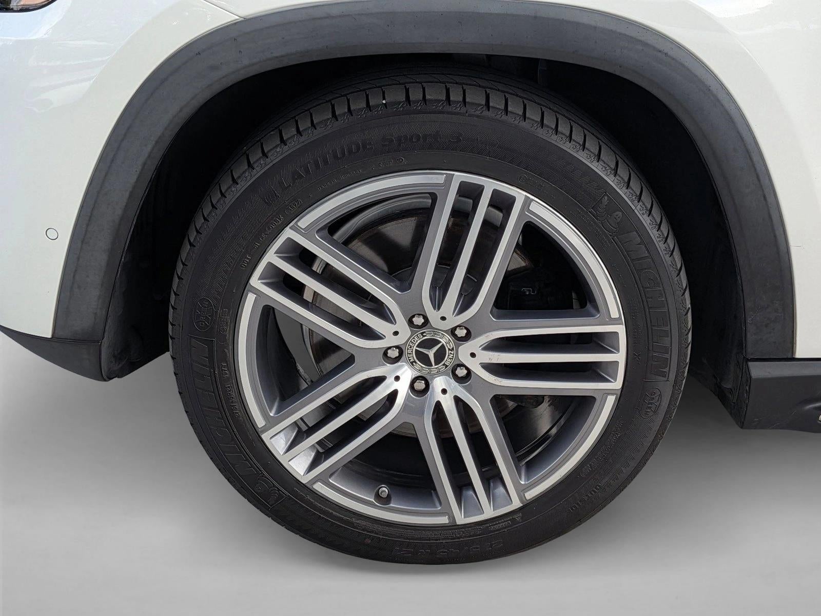2022 Mercedes-Benz GLS GLS 450 4MATIC® SUV
