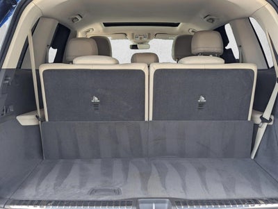 2020 Mercedes-Benz GLS GLS 450 4MATIC® SUV
