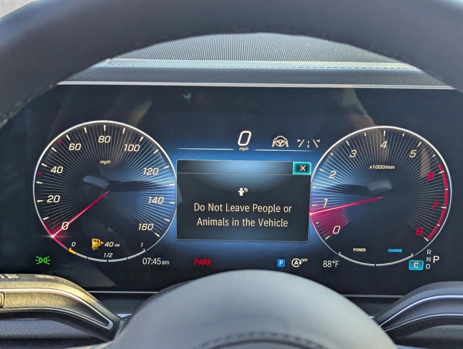 2025 Mercedes-Benz GLS GLS 450 4MATIC® SUV