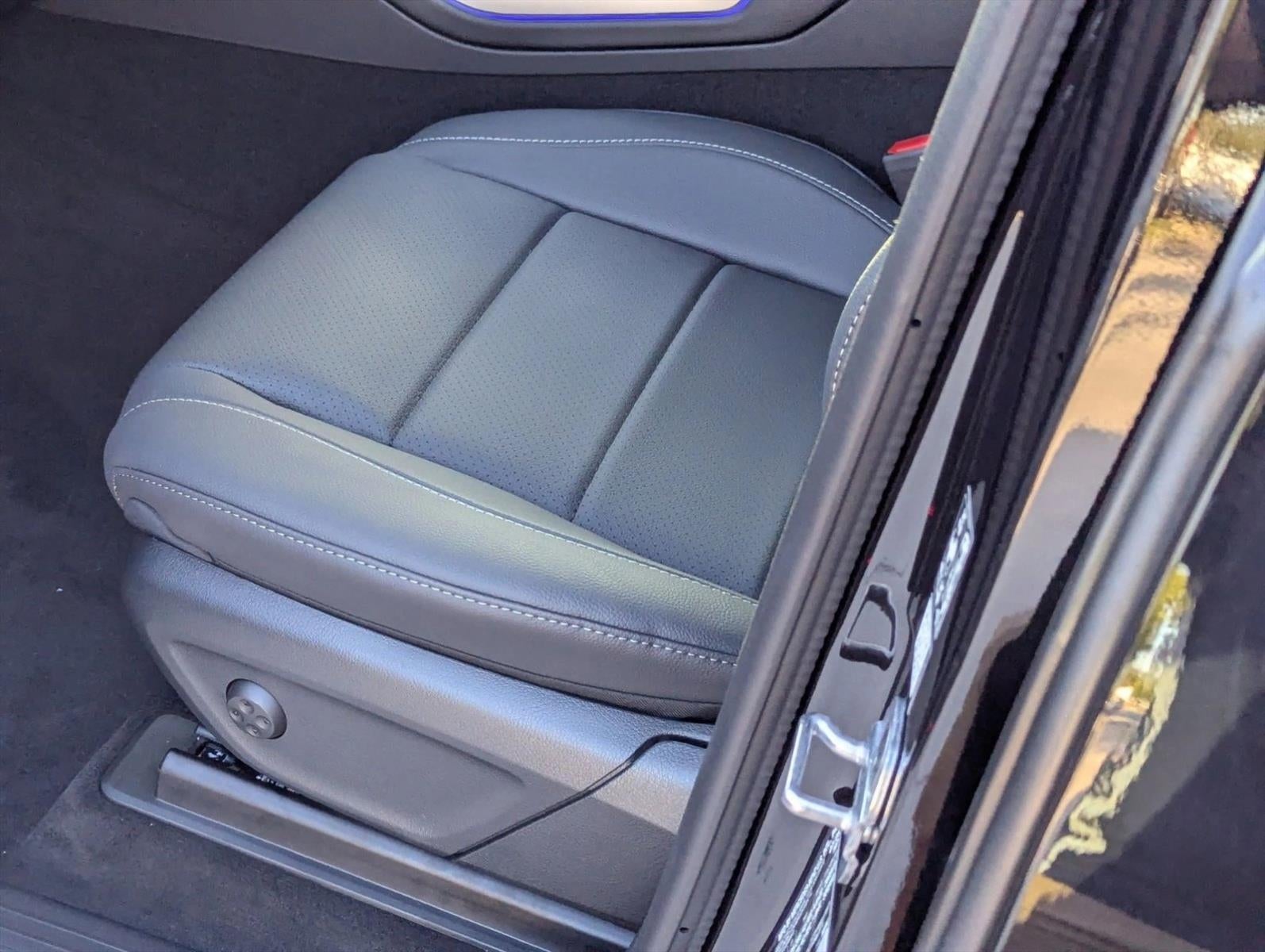 2025 Mercedes-Benz GLS GLS 450 4MATIC® SUV