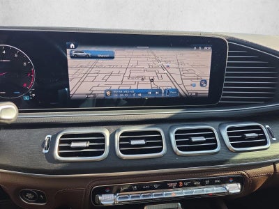 2024 Mercedes-Benz GLS GLS 580 4MATIC® SUV